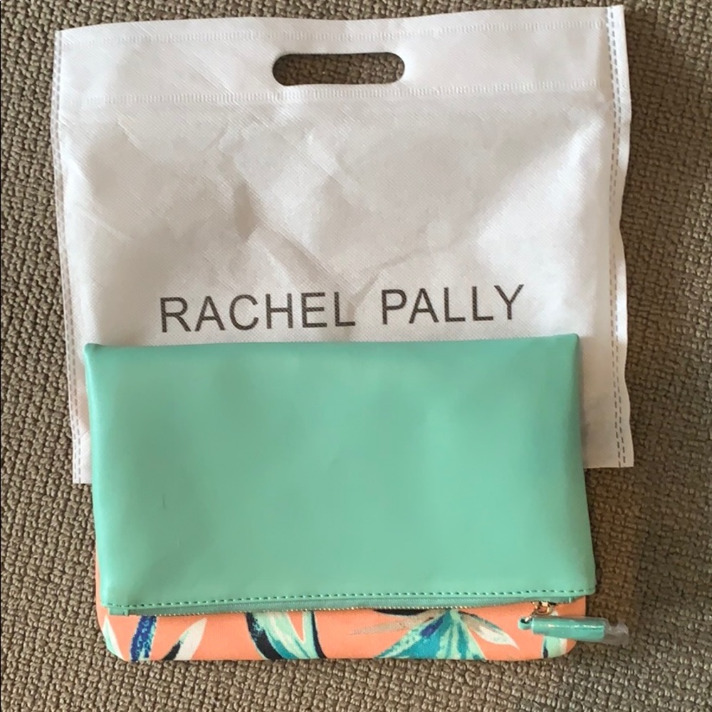 Rachel Pally clutch bag